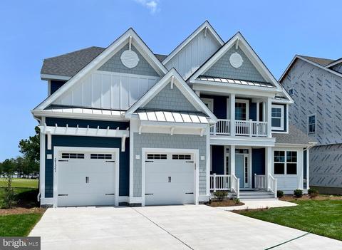 27321 18th Blvd, Millsboro, DE 19966