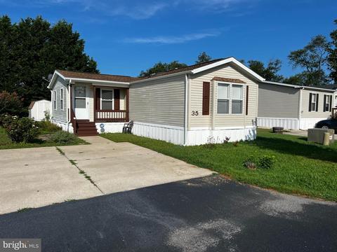 35 Nottingham Dr #45832, Lewes, DE 19958
