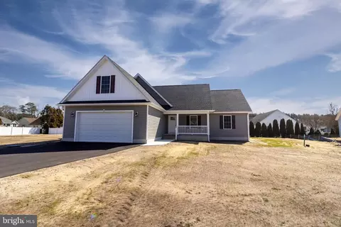 5 Summit Cir #LOT 97, Seaford, DE 19973
