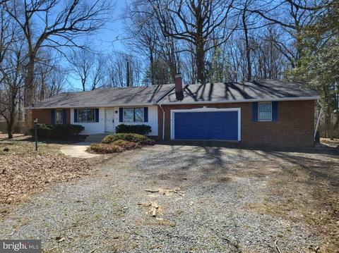 24264 Sylvan Acres Rd, Milton, DE 19968