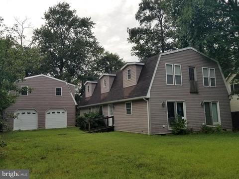31162 Dogwood Acres Dr, Dagsboro, DE 19939
