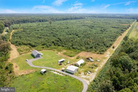 0 Hunters Cove Rd, Greenwood, DE 19950