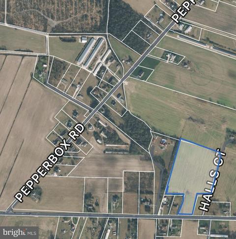 N/rt 54 E Line Rd, Delmar, DE 19940
