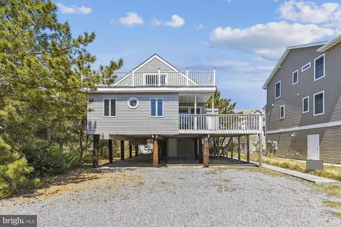9 N 4th St, South Bethany, DE 19930