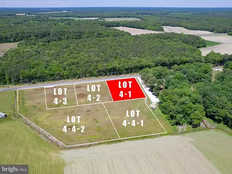 lot4 1 Old State Rd S, Georgetown, DE 19947