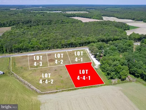 lot4 4-1 Old State Rd S, Georgetown, DE 19947