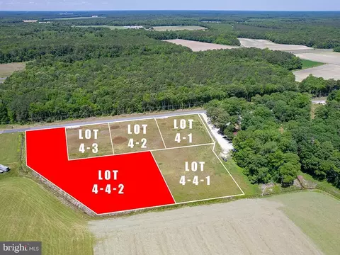 lot4 4-2 Old State Rd S, Georgetown, DE 19947