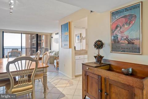 501 Harbour House Rd #501, Bethany Beach, DE 19930