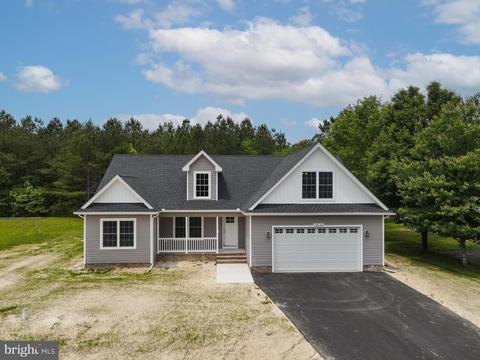 19656 W Doe Dr, Georgetown, DE 19947
