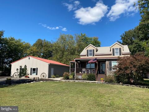 18819 Phillips Hl, Laurel, DE 19956