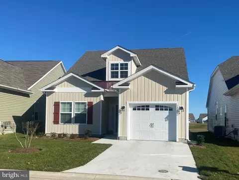 17 Stingray Harbor Dr #9, Ocean View, DE 19970
