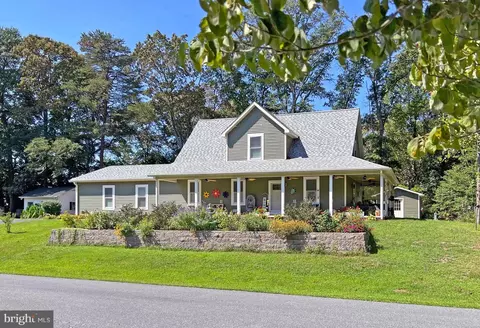 219 Sandy Beach Dr, Dagsboro, DE 19939