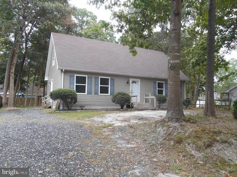 31 Maplewood Dr, Lewes, DE 19958