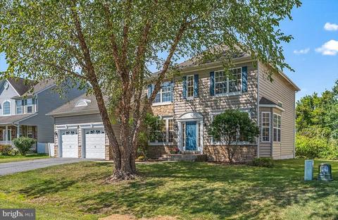 10 Wedgefield Blvd, Ocean View, DE 19970