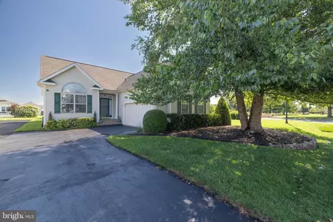 2 Homestead Blvd, Milford, DE 19963