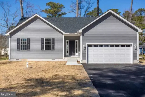 34075 Creek Rd, Dagsboro, DE 19939