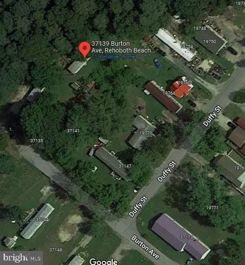 37139 Burton Ave, Rehoboth Beach, DE 19971