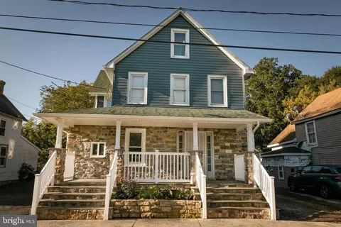 528 Cooper St, Laurel, DE 19956