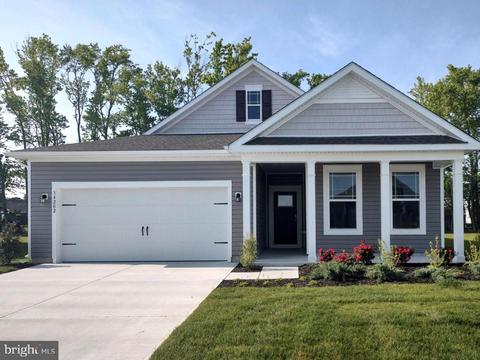 34202 Gooseberry Ave, Ocean View, DE 19970