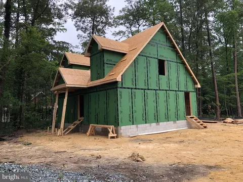 Lot 8 Trap Pond Road, Laurel, DE 19956