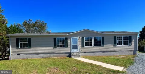 32112 S Autumn Ct, Laurel, DE 19956