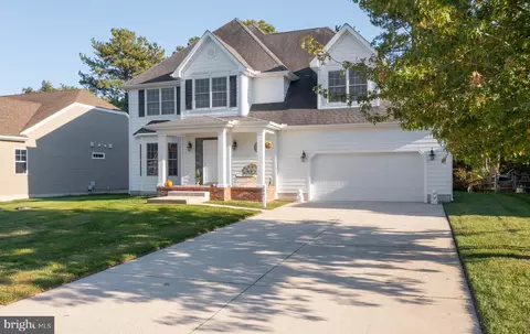 106 Isle Ln, Milton, DE 19968