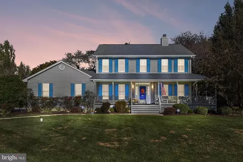 14 Gosling Dr, Lewes, DE 19958