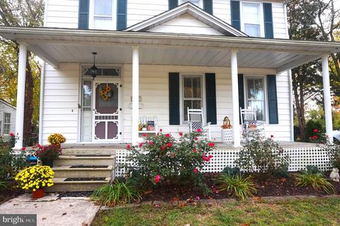 146 Delaware Ave, Laurel, DE 19956 photo 5