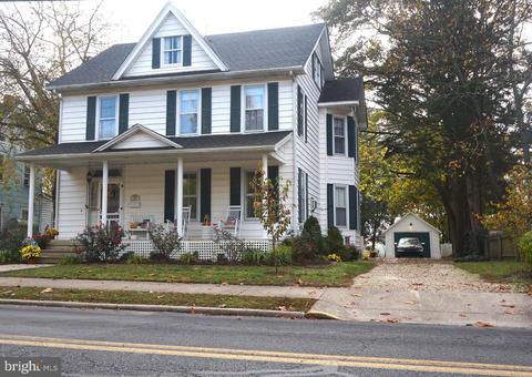 146 Delaware Ave, Laurel, DE 19956 photo 1