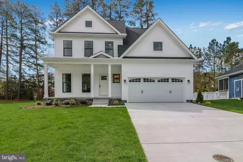 24338 Harvest Cir, Milton, DE 19968