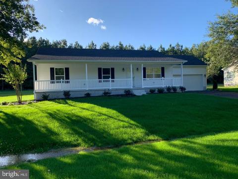 lot4 B Peterkins Rd Route 317, Georgetown, DE 19947