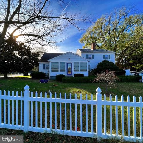 34872 Pyle Center Rd, Frankford, DE 19945