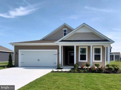 34215 Gooseberry Ave, Ocean View, DE 19970