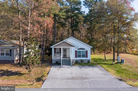 411 Long Branch Rd #52799, Seaford, DE 19973