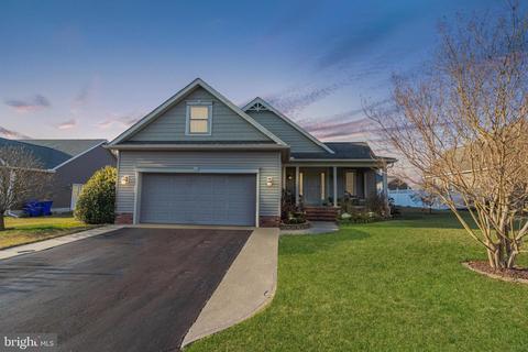 322 E 6th St, Seaford, DE 19973