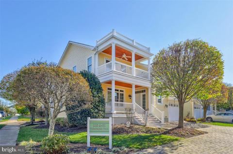 118 Philadelphia St #1, Rehoboth Beach, DE 19971