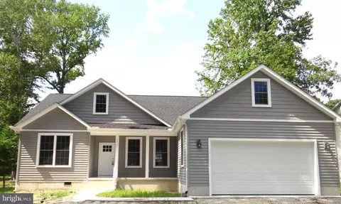22 Mohican Drive, Dagsboro, DE 19939