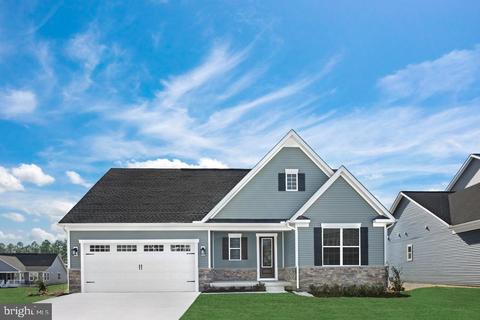 32628 Estuary Blvd #436, Frankford, DE 19945
