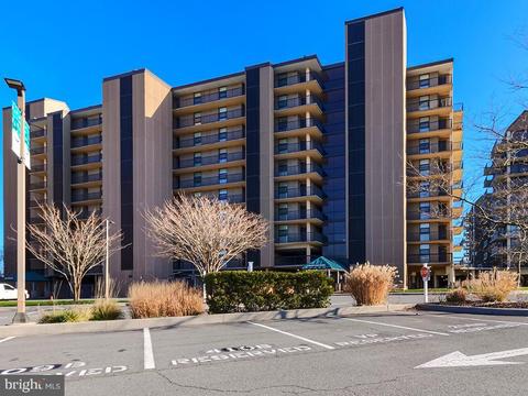 7085 Brandywine House #708S, Bethany Beach, DE 19930
