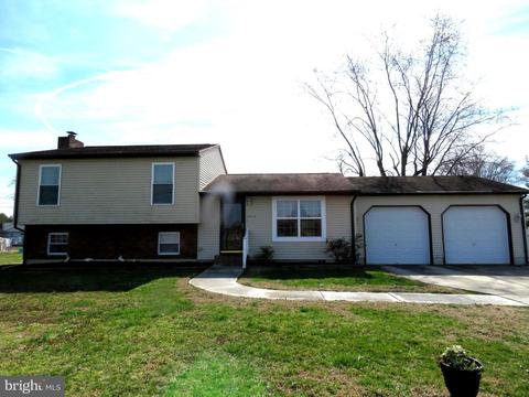 10976 Delaware Ave, Laurel, DE 19956