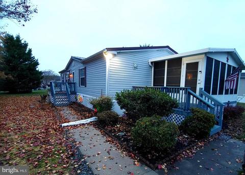 107 Hitch Pond Cir #48050, Seaford, DE 19973