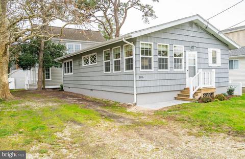 106 108 Saulsbury St, Dewey Beach, DE 19971