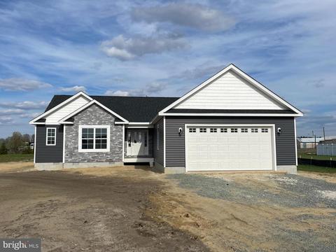 408 Clearbrooke Blvd, Seaford, DE 19973