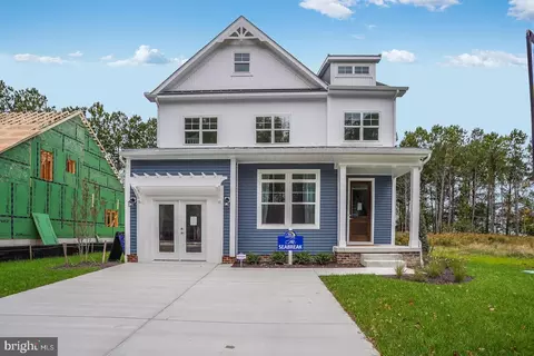 16 Stingray Harbor Dr #36, Ocean View, DE 19970