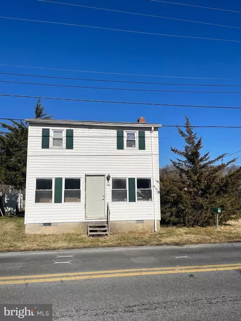 133 Front St, Milton, DE 19968 photo 1