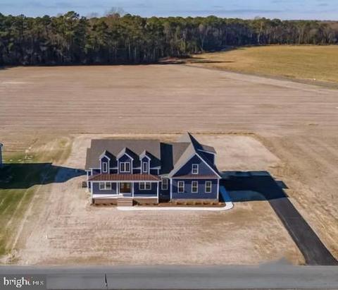 36934 Brittingham Rd, Delmar, DE 19940