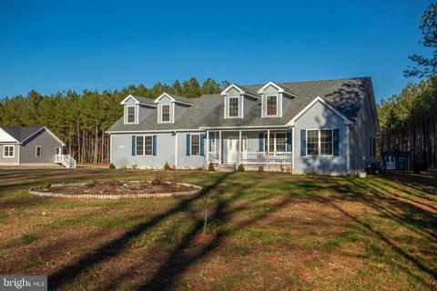 24049 Deep Branch Rd, Georgetown, DE 19947