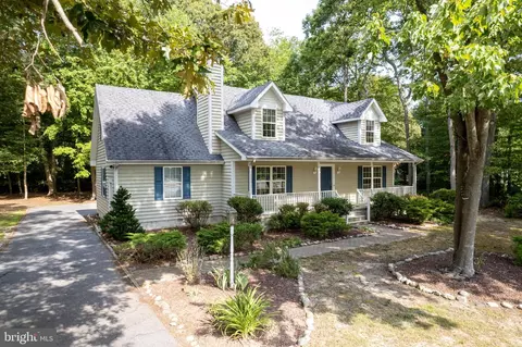 32326 Windmill Dr, Ocean View, DE 19970
