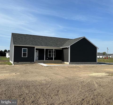 6470 Airport Rd, Laurel, DE 19956