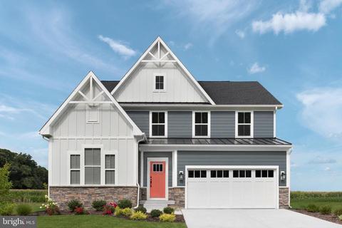 23144 Misty Morning Ln #432, Frankford, DE 19945